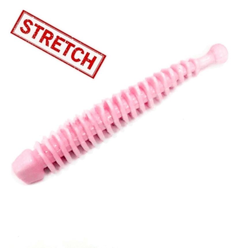 Приманка Soorex Pro Tail 52 light pink - фото предоставлено поставщиком 1