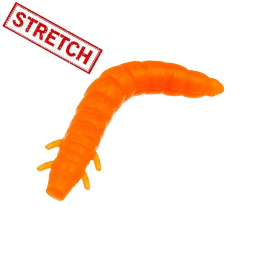 Приманка Soorex Pro King Worm 55 orange