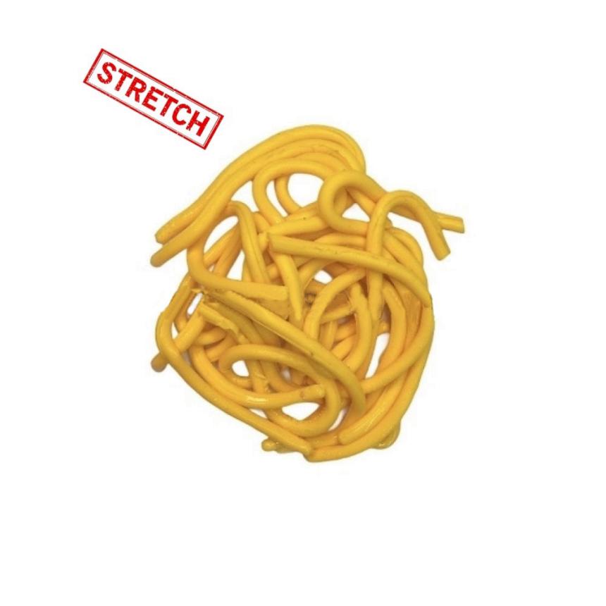 Приманка Soorex Pasta 80-100 пеллетс, желтый