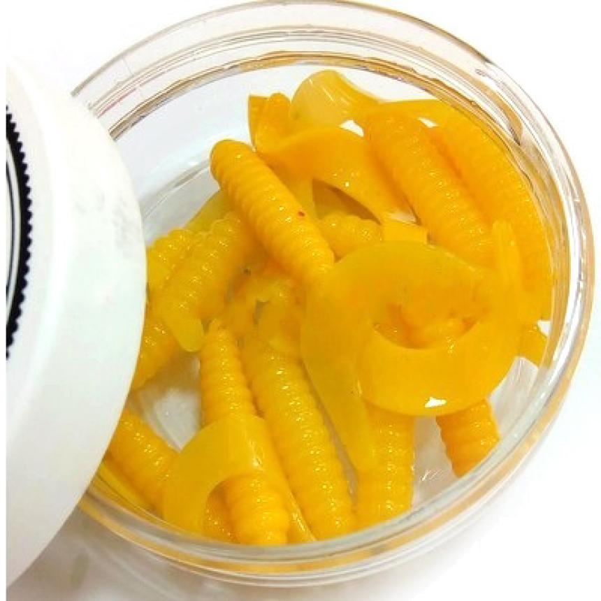  L.Baits L Grub 2.2" 114