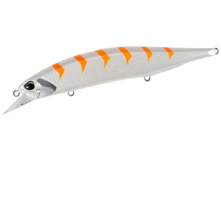 Воблер Duo Realis Jerkbait SW Limited 120 SP ASI0106