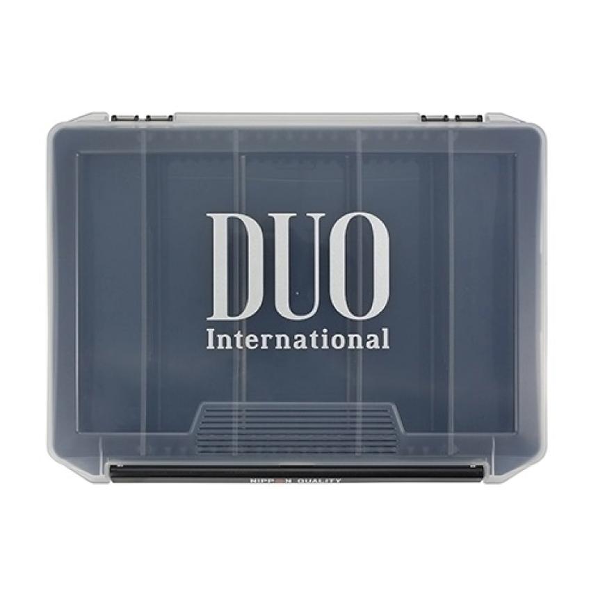 Коробка для приманок Duo Lure Case 3020 NDDM pearl black