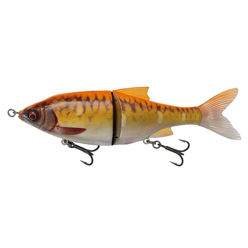Воблер Savage Gear 3D Roach Shine Glider 180 SS 06-Goldfish PHP
