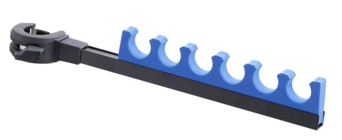      Flagman 6 holes Eva rod rest D36