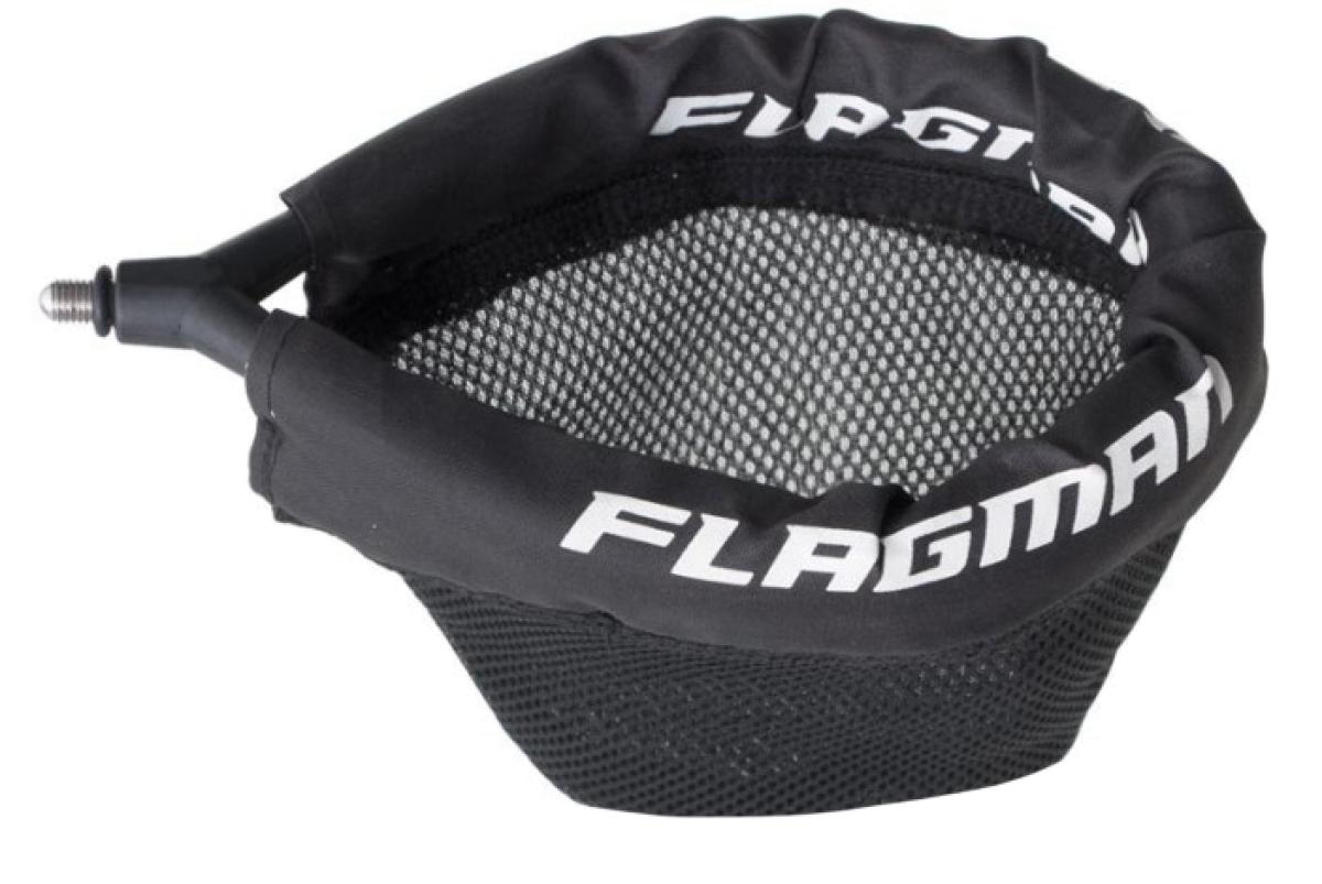    Flagman Pole Net Head 15x20