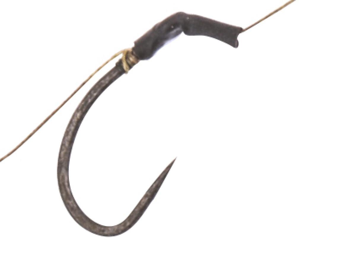   Prologic PVA Bag Rig 10 20lb/XC7 4 Barbless
