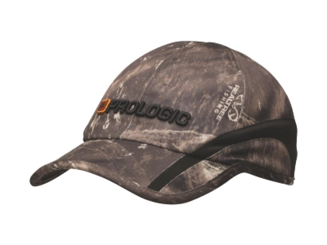 Prologic Cap RealTree Fishing Camo 