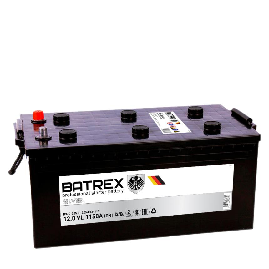  Batrex BX-C-225.3