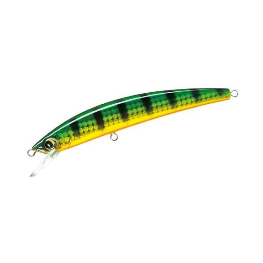 Yo-Zuri 3DB Jerkbait - Prism Gold Black