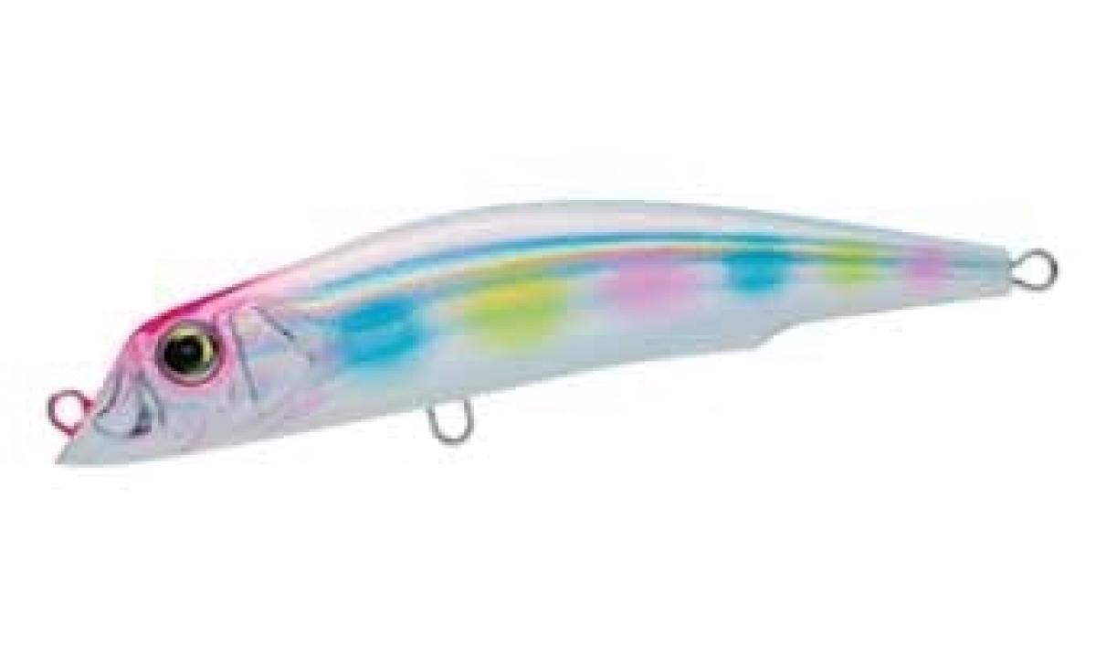  Yo-Zuri Mag Darter 105F HCA