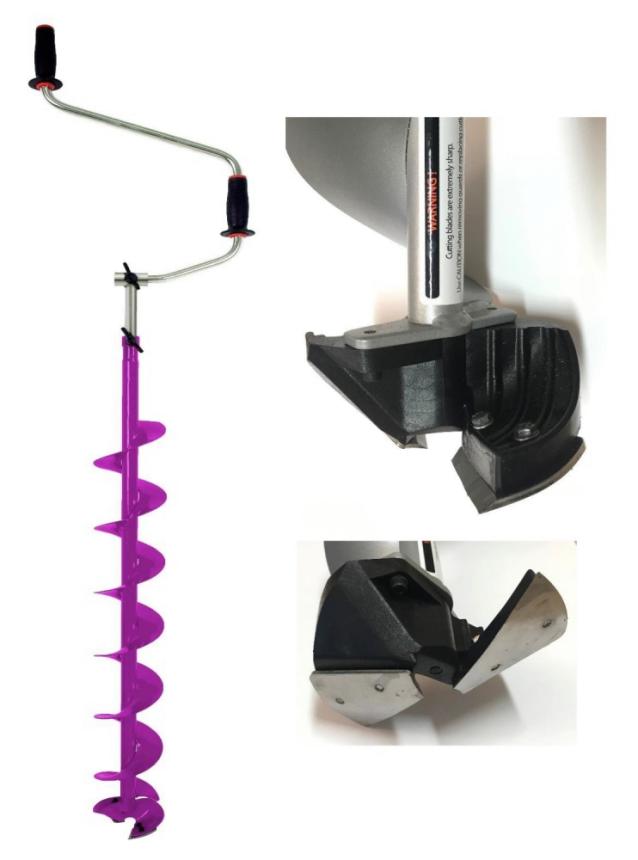  Ifish Viper 130