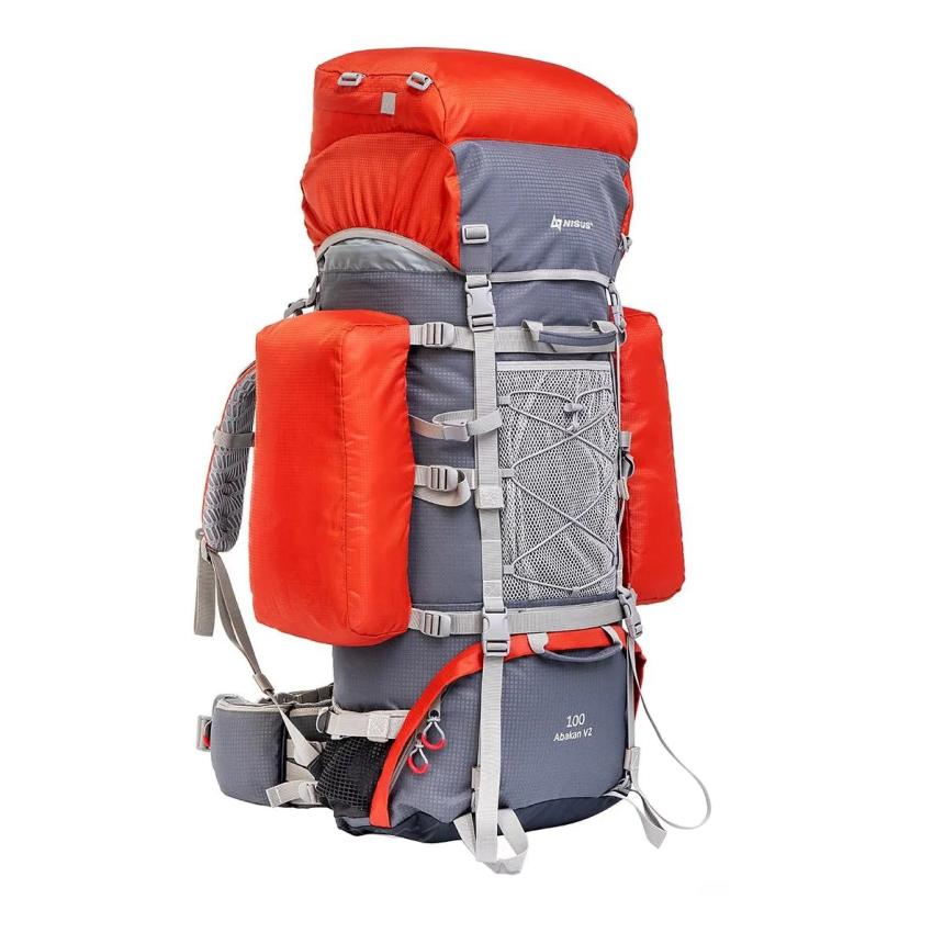 Рюкзак Nisus Abakan 120