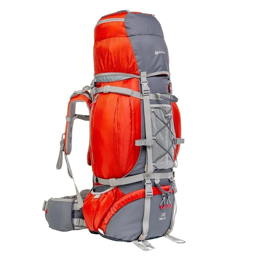 Рюкзак Nisus Tibet 80