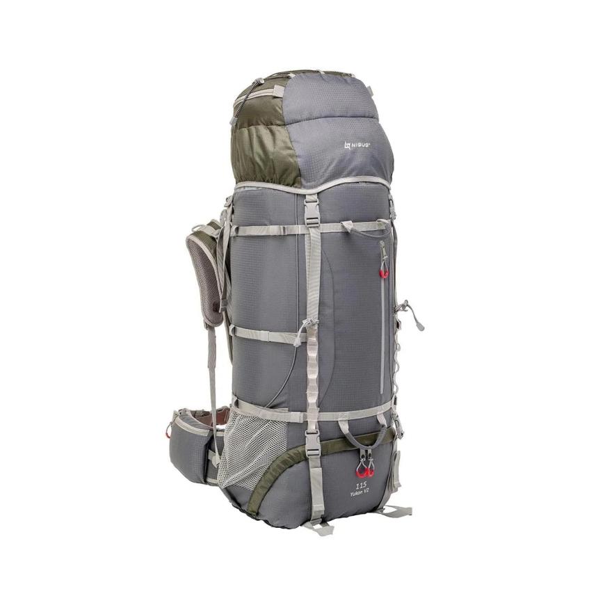 Рюкзак Nisus Yukon 115
