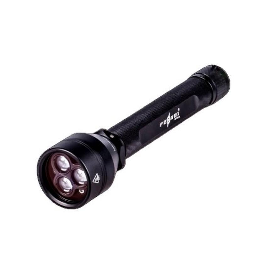    Ferei W156II XM-L2 