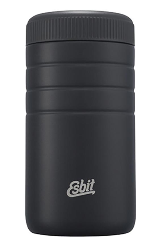 Термоконтейнер Esbit FJS 0,55л черный