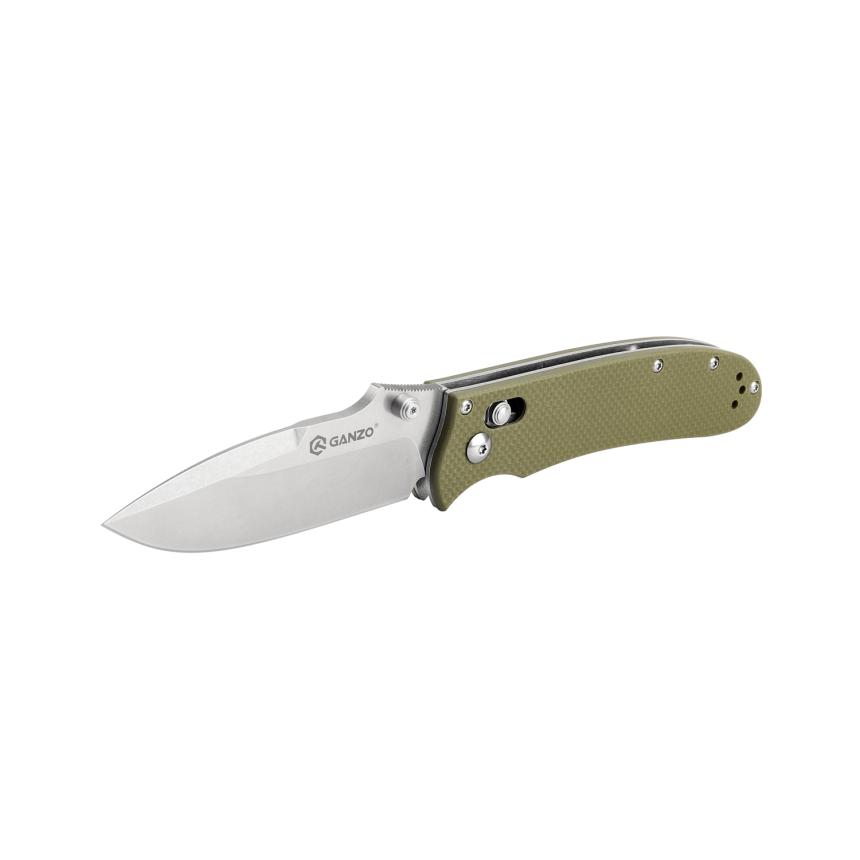 Нож Ganzo D704-GR