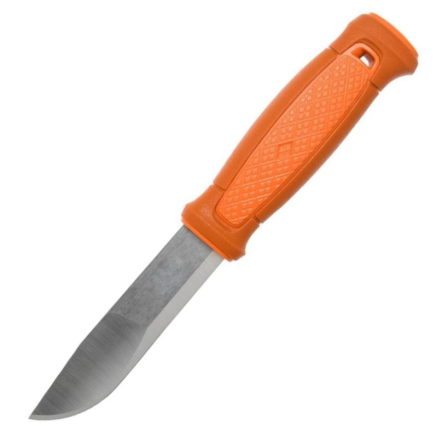 Нож Morakniv Kansbol with Survival kit 13913