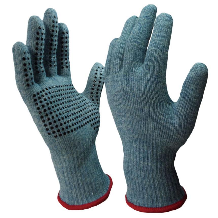 Перчатки водонепроницаемые DexShell ToughShield Gloves S