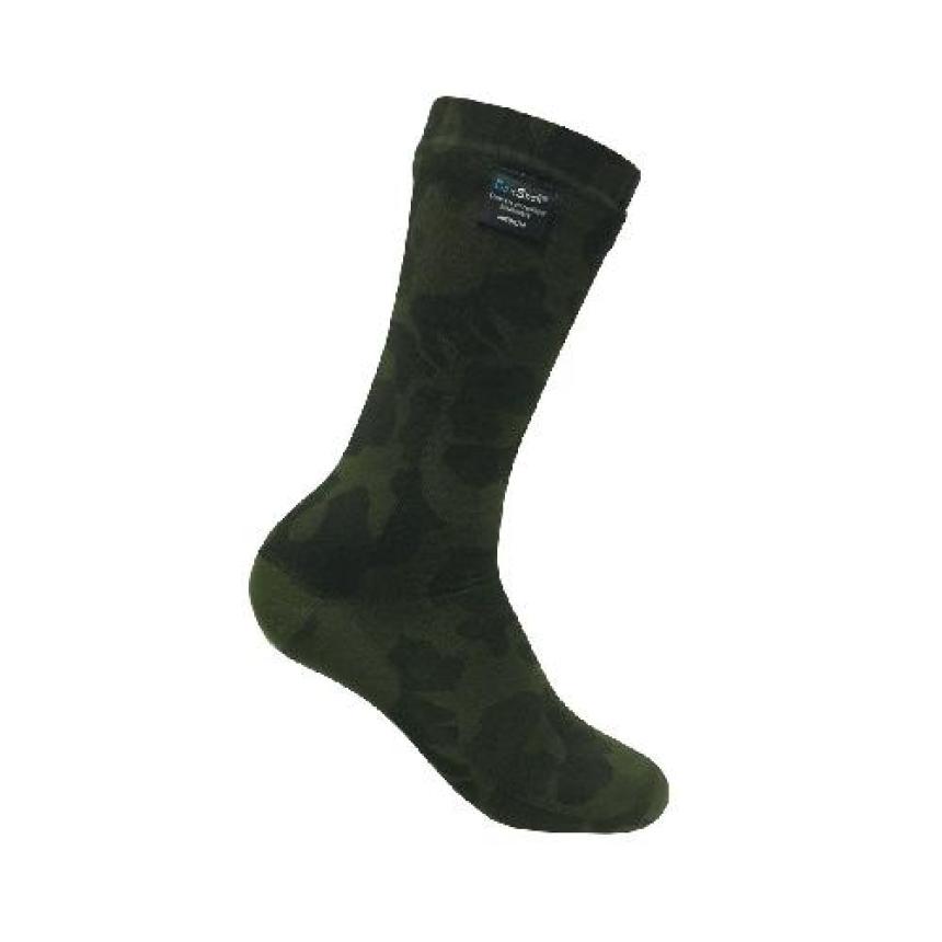   DexShell Camouflage S