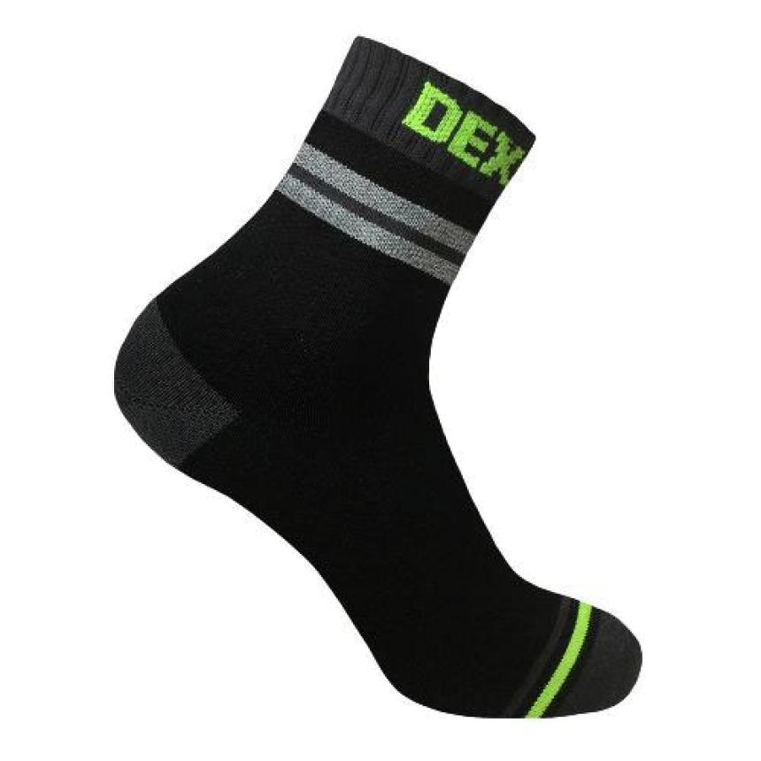   DexShell Pro Visibility Cycling M 