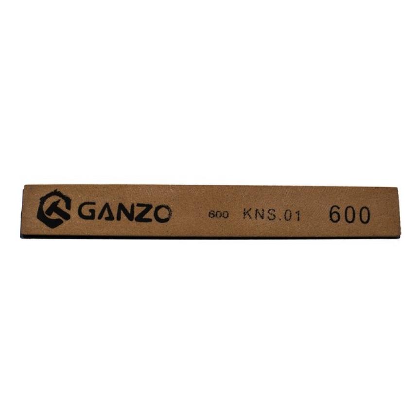 Дополнительный камень для точилок Ganzo 600 Grit