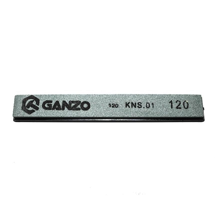 Дополнительный камень для точилок Ganzo 120 Grit