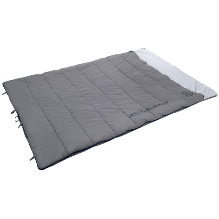 Спальный мешок FHM Galaxy -10 R серый