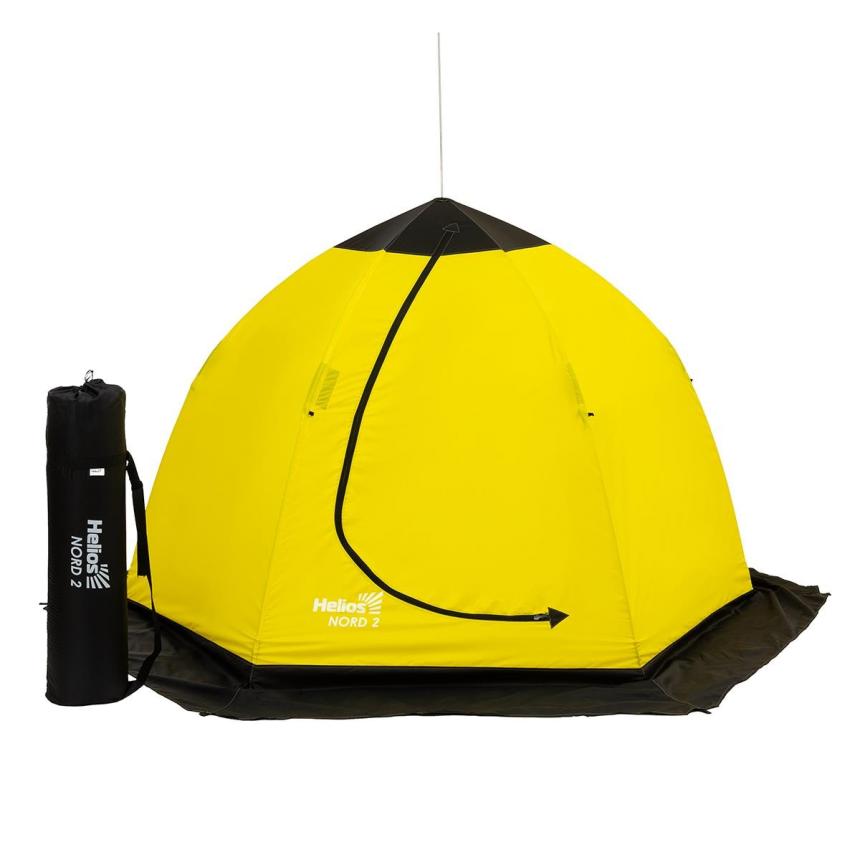 Палатка-зонт зимняя Helios Nord 2