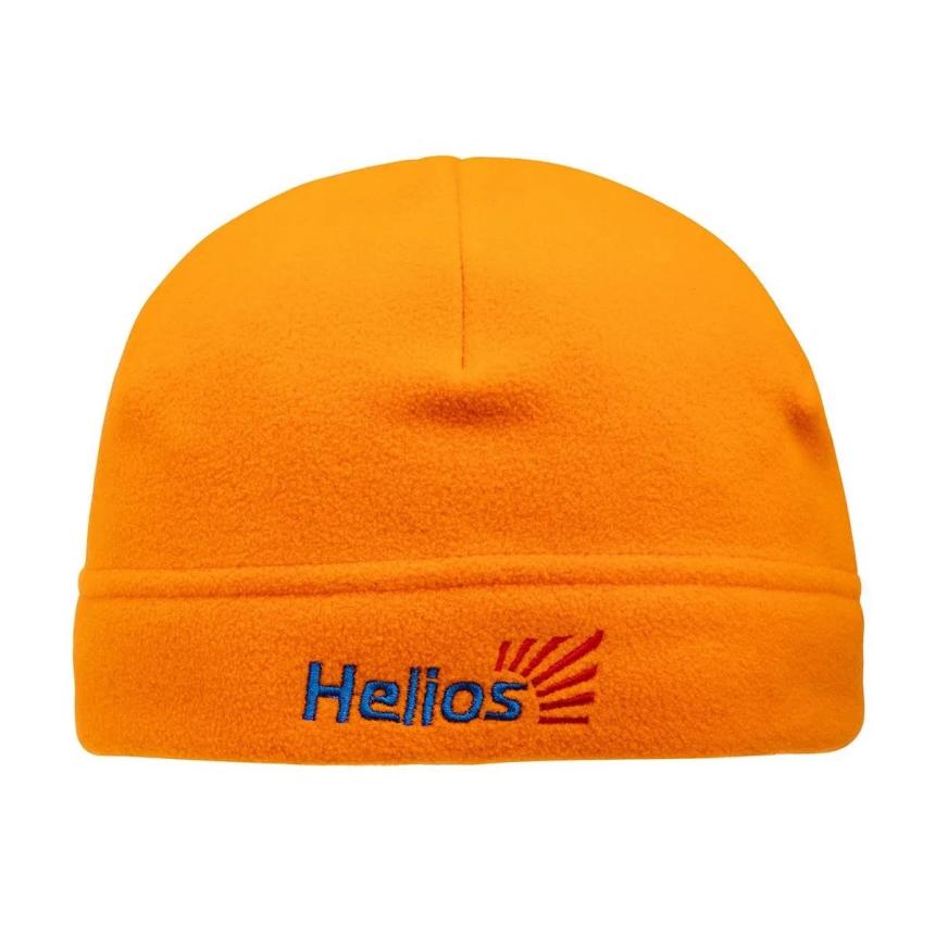 Шапка Helios Legion флис XL оранжевый