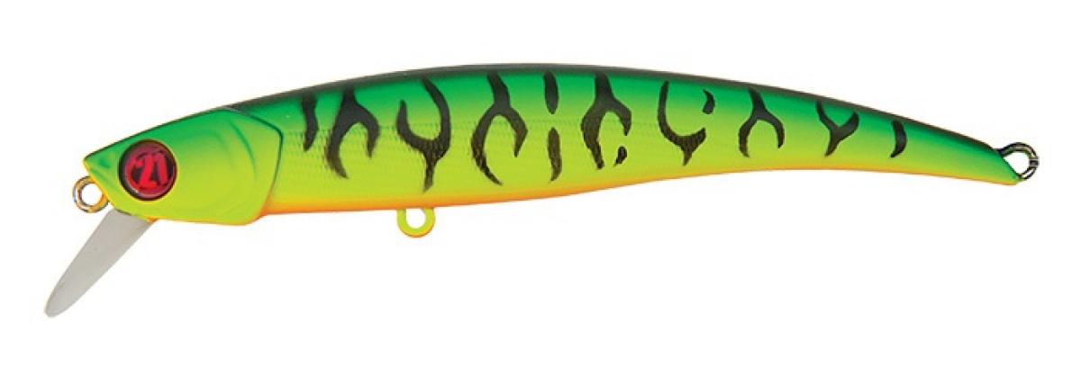 Yo Zuri Pins Minnow Floating - Rainbow Trout