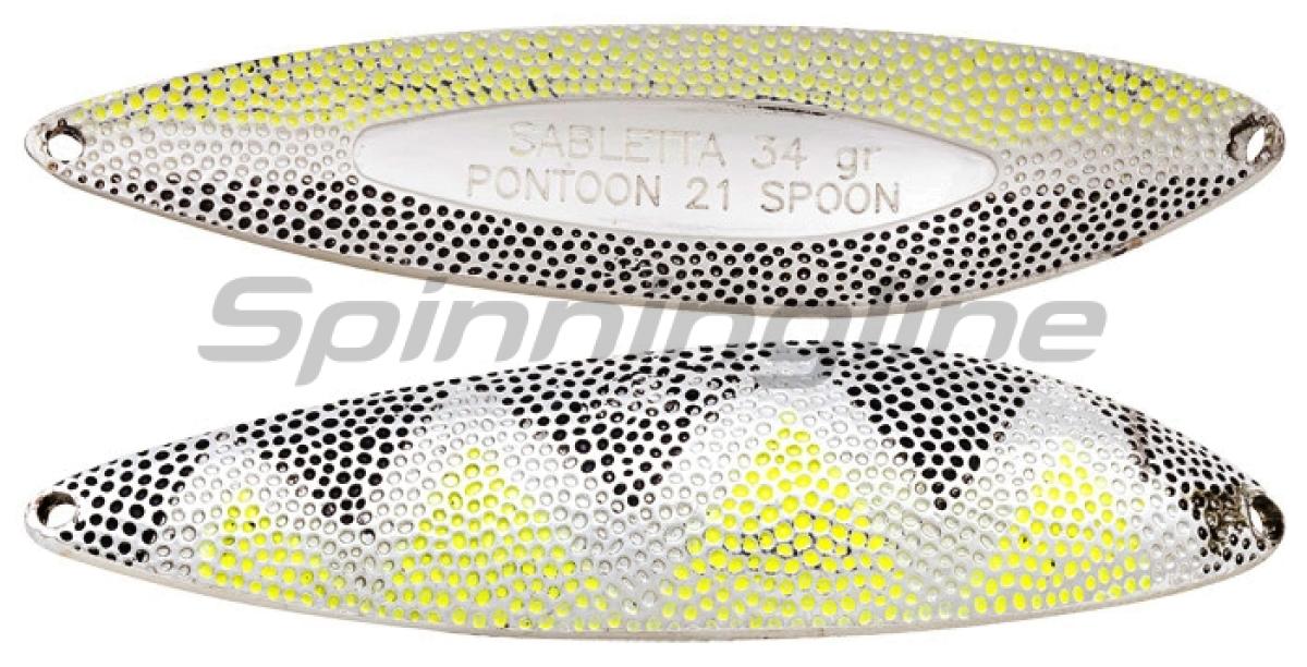  Pontoon21 Sabletta 78 S48-804