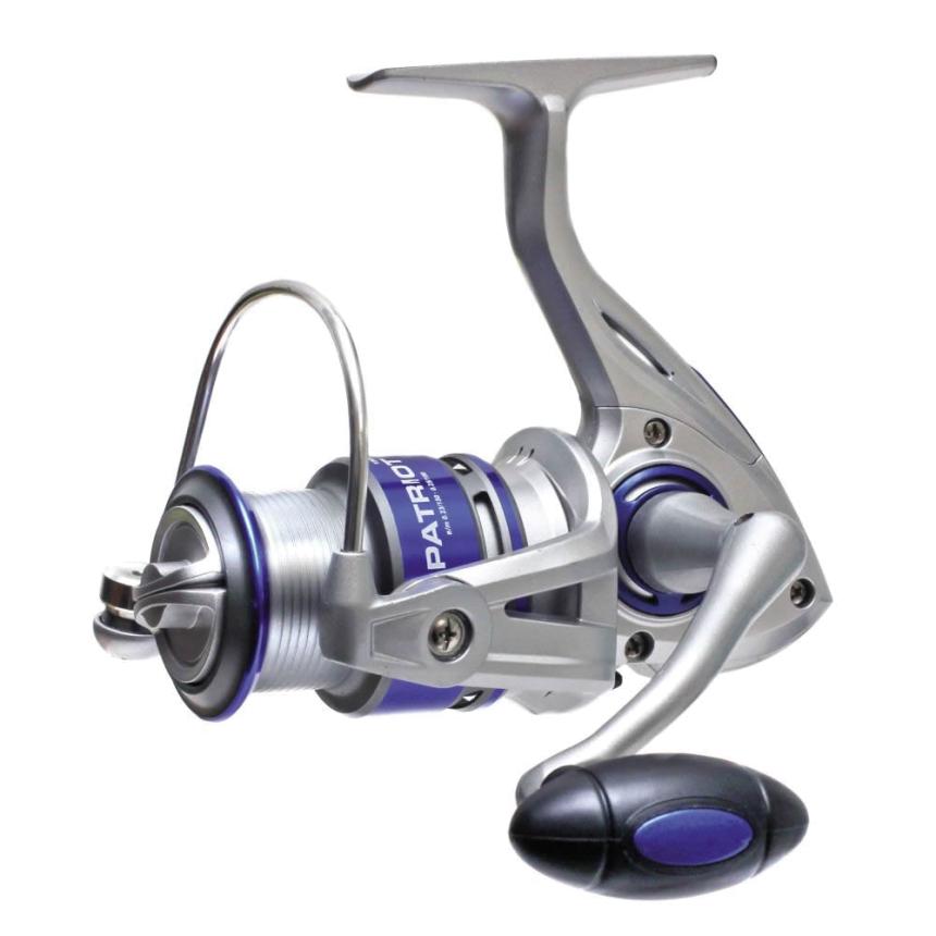  FisherLand Patriot 2000