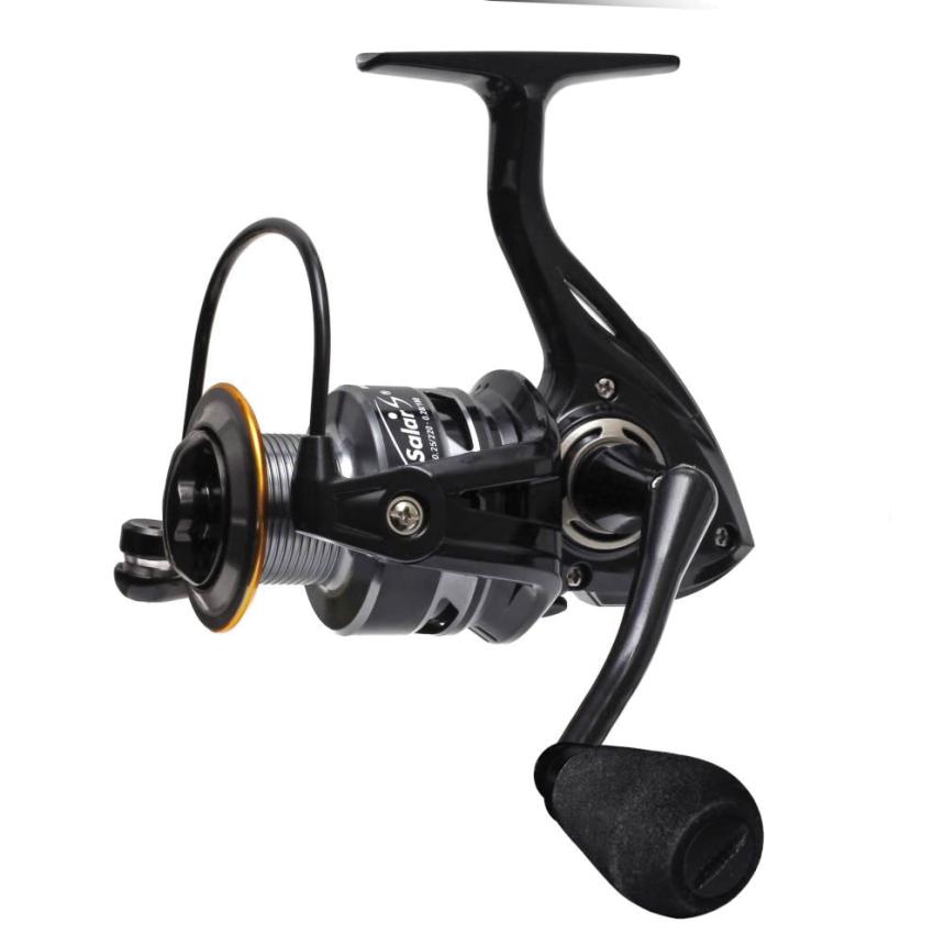  FisherLand Salar 1500