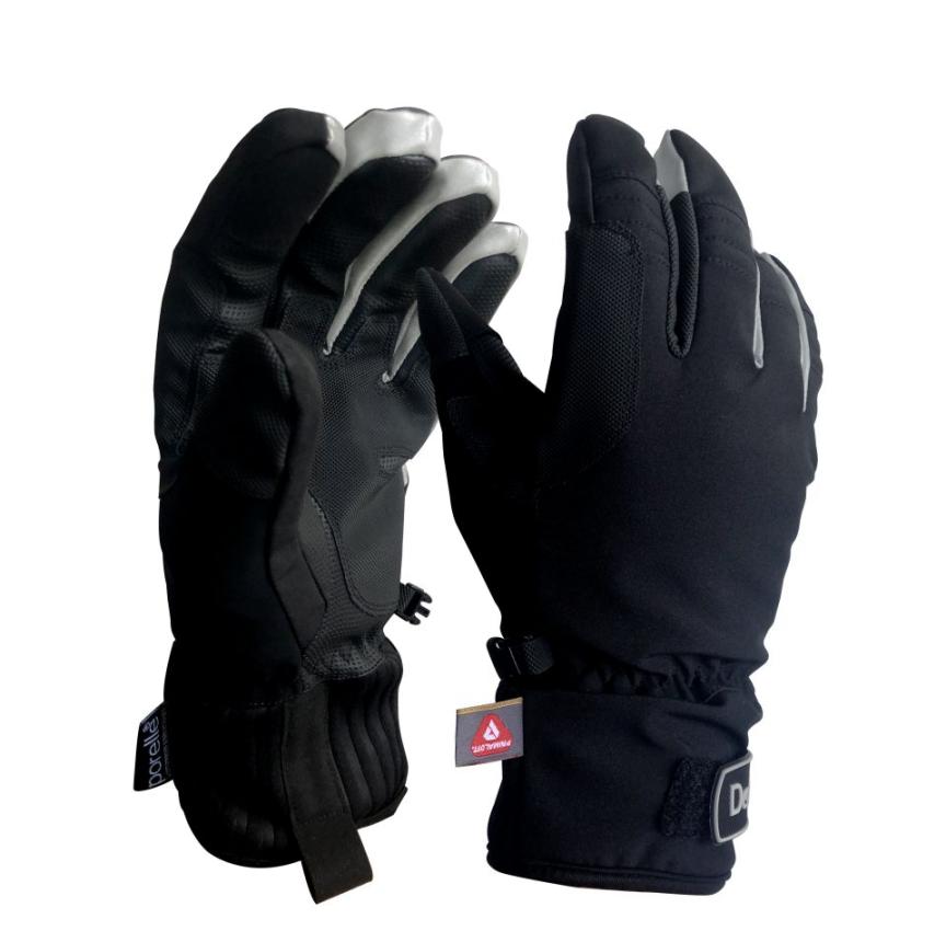 Перчатки DexShell Ultra Weather Winter Gloves M черный