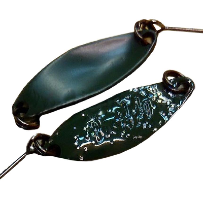  Nomadic Code Baster 1,4 18