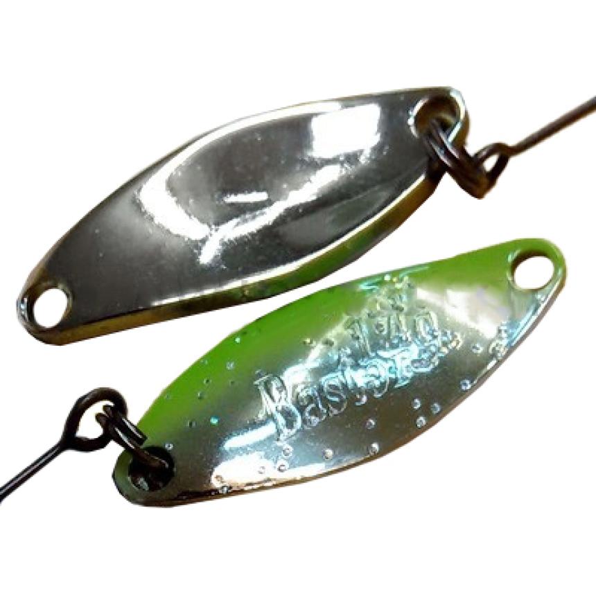  Nomadic Code Baster 1,4 40