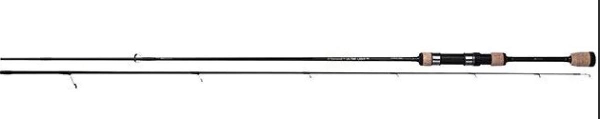  Mikado Sensual N.G. Ultra Light Spin 198