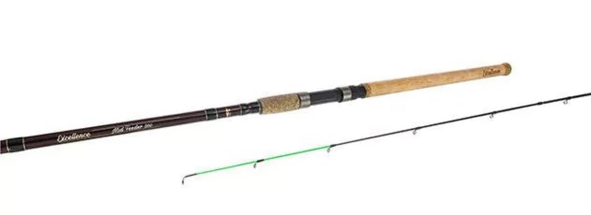  Mikado Excellence Mid Feeder 390