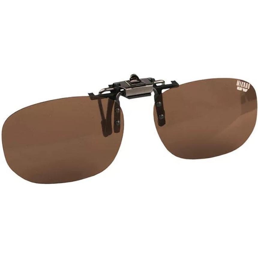 Оправа для очков с солнцезащитной накладкой - выбор стильной защиты для глаз