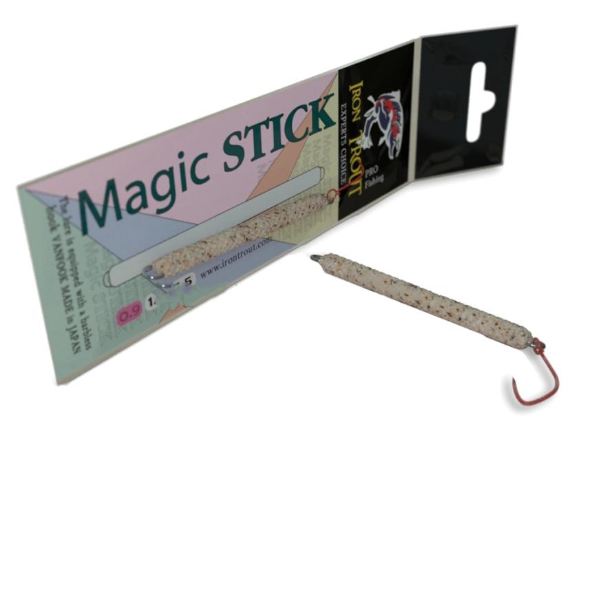 Блесна Iron Trout Magic Stick 0,9гр 302