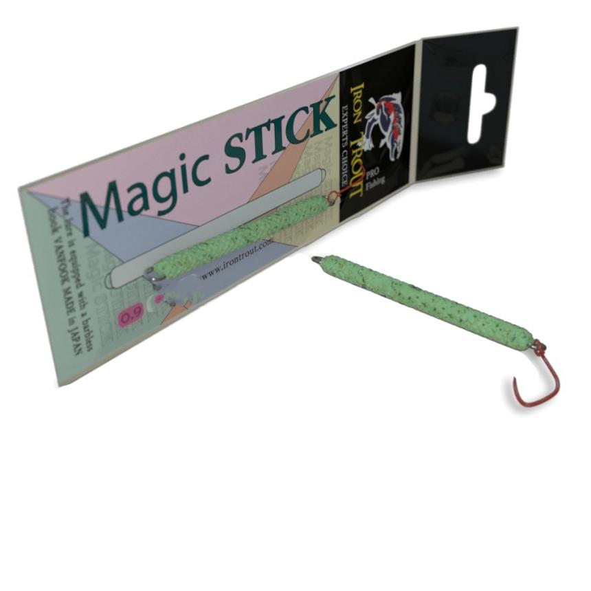 Блесна Iron Trout Magic Stick 0,9гр 322