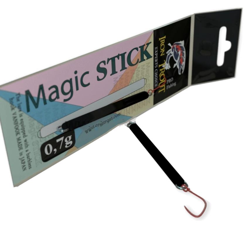 Блесна Iron Trout Magic Stick 1,2гр 003