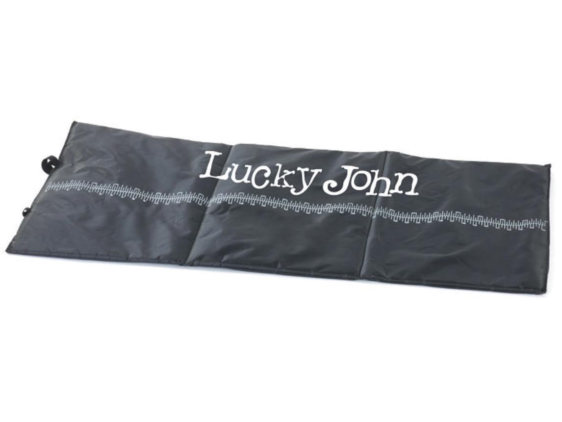  Lucky John BBS 132x64