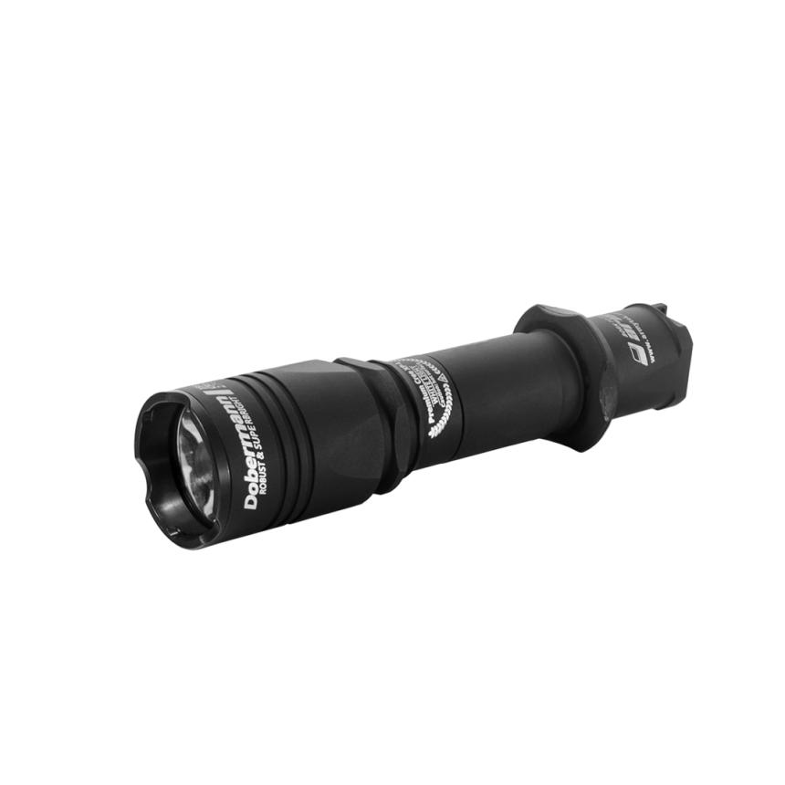  Armytek Dobermann XP-L HI Warm