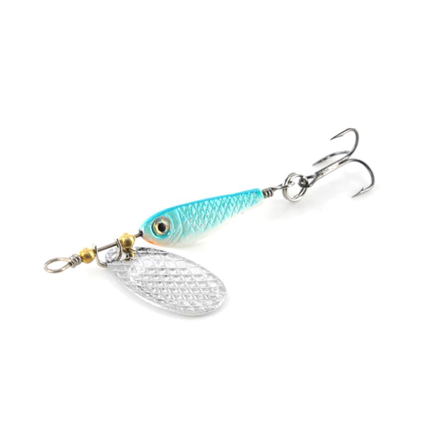 Hacker Spinner Minnow Round 4 002