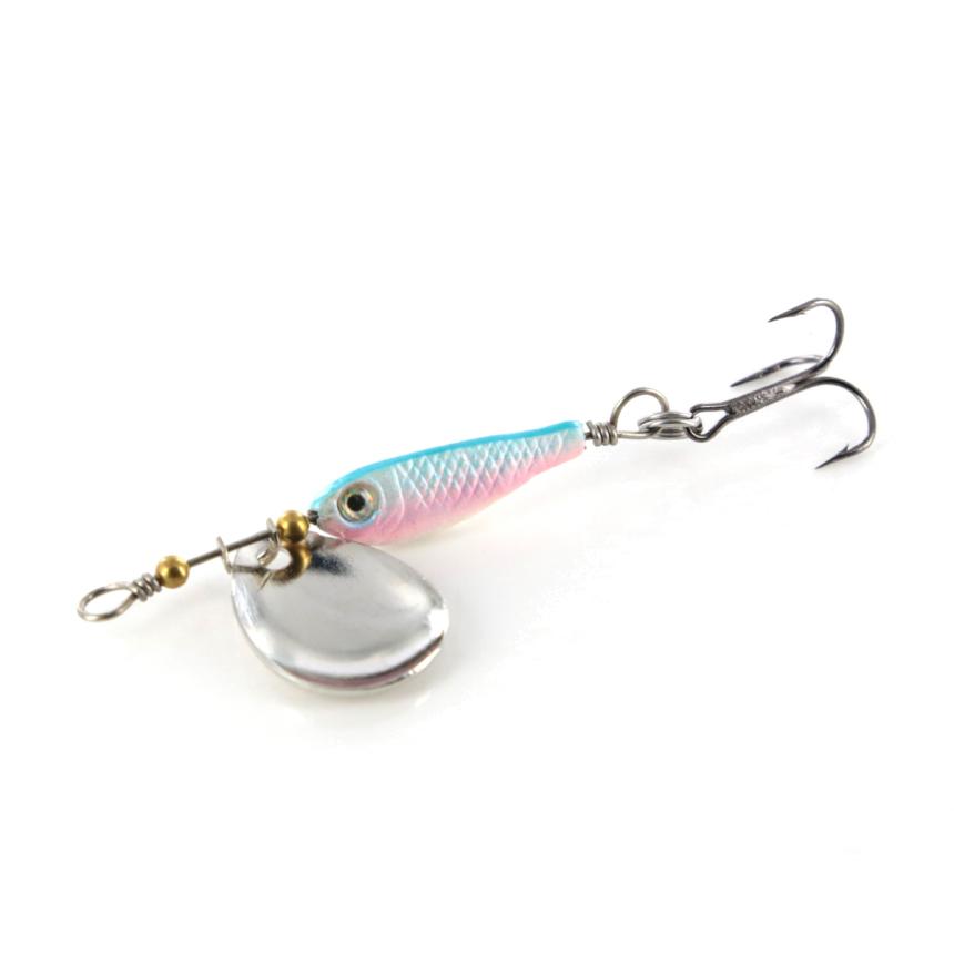  Hacker Spinner Minnow Round 3 004