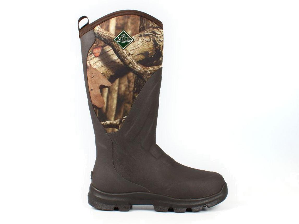Сапоги Muck Boots Woody Grit 13 47