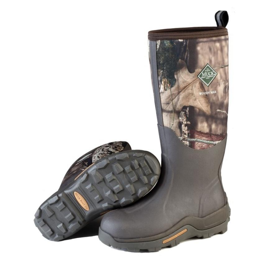 Сапоги Muck Boots Woody Max MOCT 6