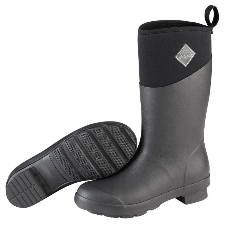 Сапоги Muck Boots Tremont Wellie Mid 9